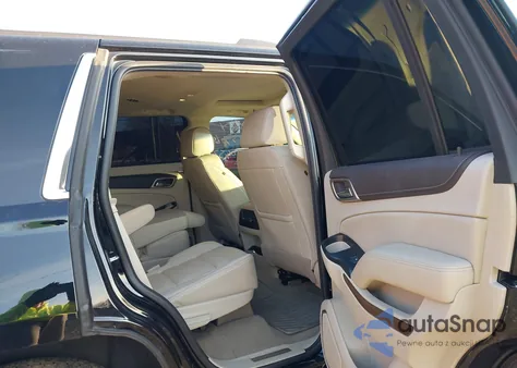 2019 GMC Yukon Denali z USA, uszkodzony, nr VIN 1GKS2CKJ3KR350686